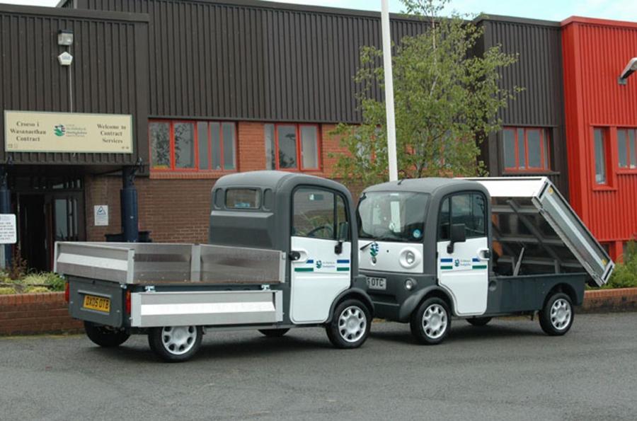  Mega Multitruck 2005 года  (фото 5 из 5)